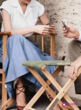 女人经典的10件必备衣服