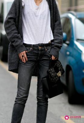 女人经典的10件必备衣服