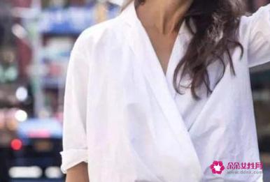 女人经典的10件必备衣服