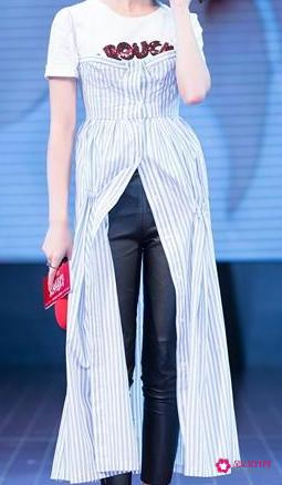 女人经典的10件必备衣服