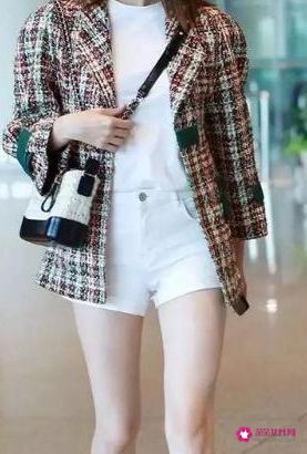 女人经典的10件必备衣服