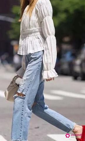 女人经典的10件必备衣服