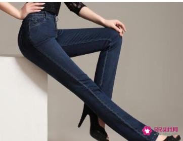 直筒裤和修身裤区别