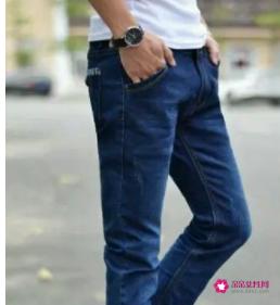 直筒裤和修身裤区别