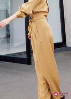 直筒裤和修身裤区别