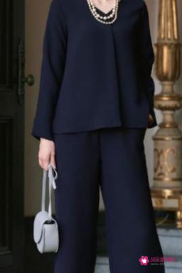 直筒裤和修身裤区别