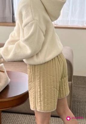 适合冬天的穿搭