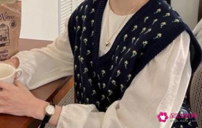 适合冬天的穿搭