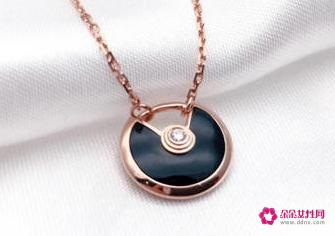 十大必买经典款项链