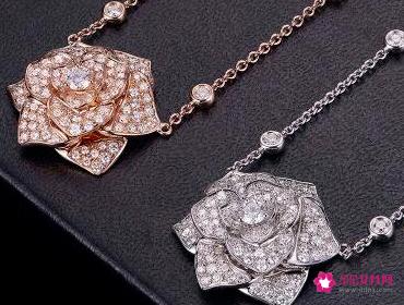 十大必买经典款项链