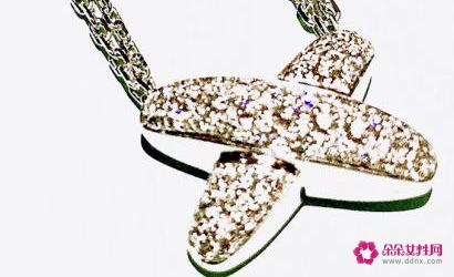 十大必买经典款项链