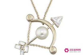 十大必买经典款项链