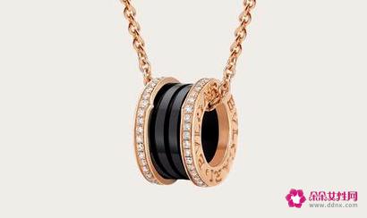 十大必买经典款项链