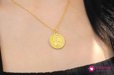 十大必买经典款项链