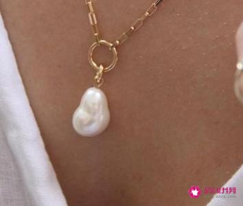 十大必买经典款项链