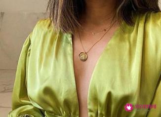 十大必买经典款项链