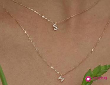 十大必买经典款项链