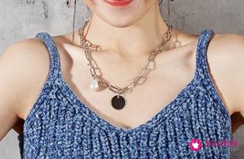 十大必买经典款项链