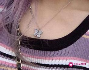 十大必买经典款项链