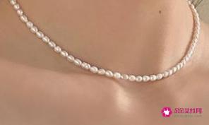 十大必买经典款项链