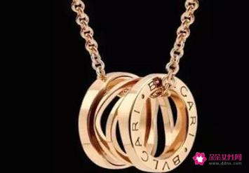 十大必买经典款项链