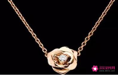 十大必买经典款项链