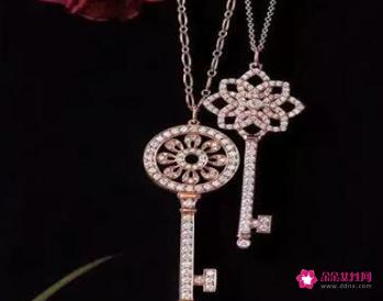 十大必买经典款项链