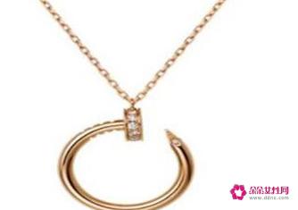 十大必买经典款项链