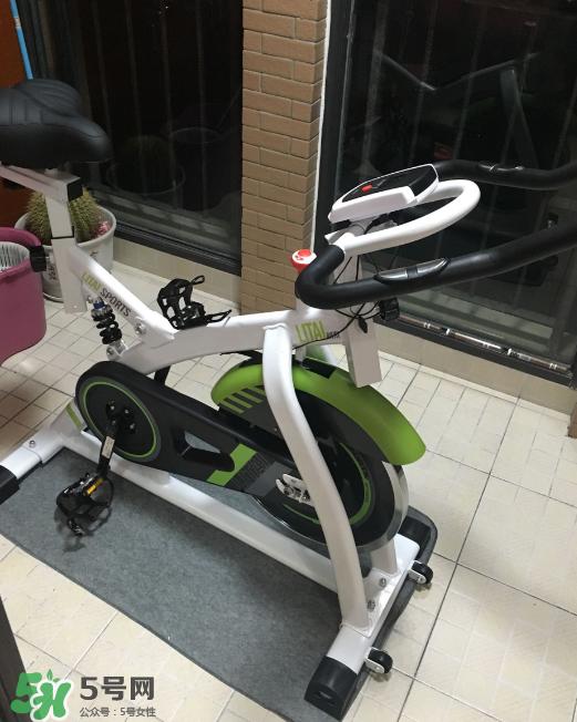 动感单车什么牌子好？动感单车品牌推荐