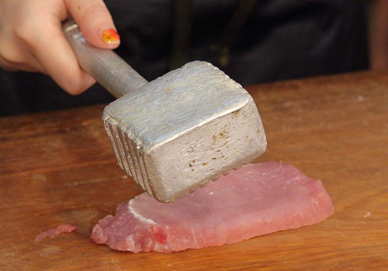 烧烤猪肉用什么部位好吃 猪肉哪个部位适合烧烤