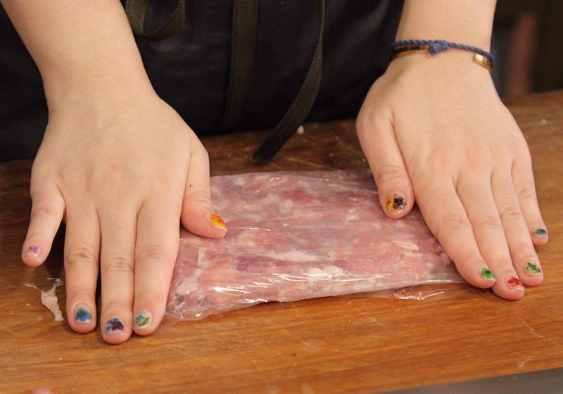 烧烤猪肉用什么部位好吃 猪肉哪个部位适合烧烤