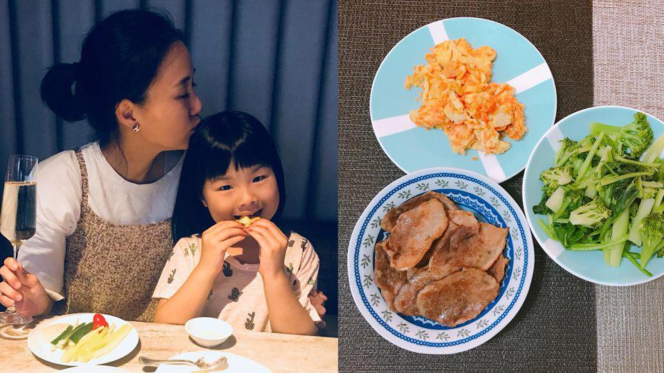 产后减肥4要点 产后依然能瘦回少女体态