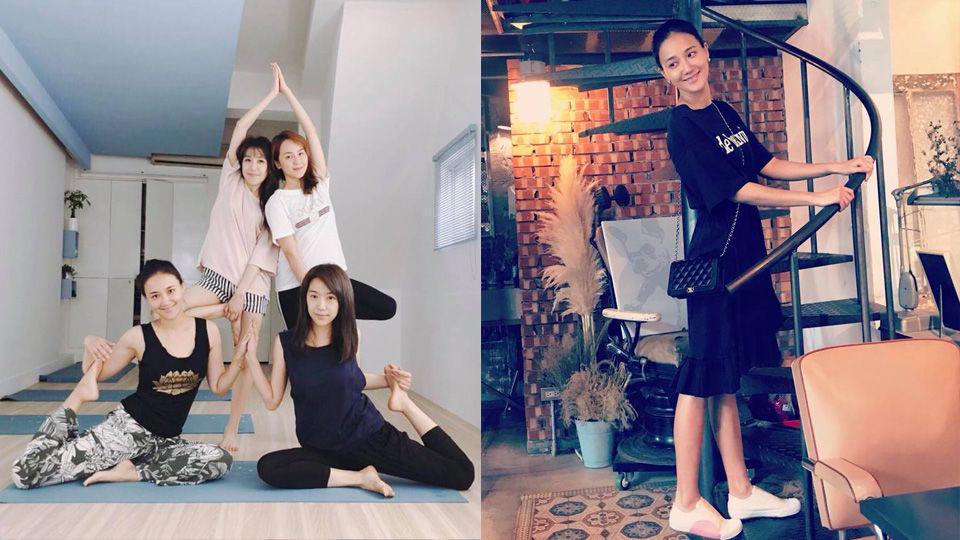 产后减肥4要点 产后依然能瘦回少女体态