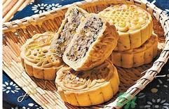 五仁月饼好吃吗?五仁月饼哪个牌子好吃?