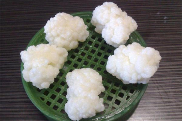 雪莲菌是什么 雪莲菌的功效与作用