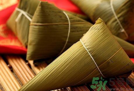 粽子可以用微波炉加热吗?粽子能放微波炉加热吗?