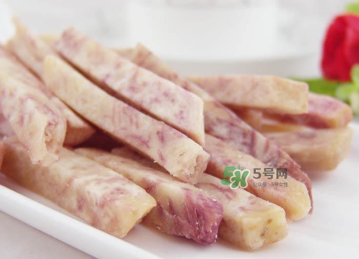 芋头怎么做好吃?芋头的做法