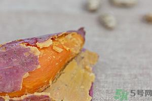 番薯发芽还能吃吗？山芋发芽还能吃吗？