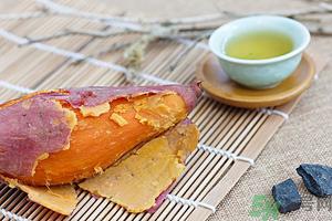 番薯发芽还能吃吗？山芋发芽还能吃吗？