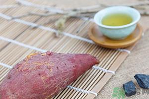 番薯发芽还能吃吗？山芋发芽还能吃吗？