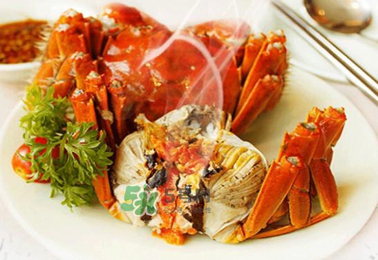 太湖蟹什么时候上市？太湖蟹几月份有