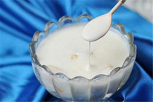 酸奶可以加热吗 酸奶的功效