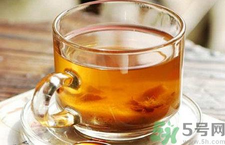 橘子皮泡水喝有什么好处?橘子皮泡水喝的功效与作用