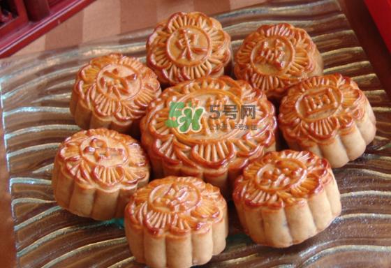 月饼节是什么时候?2017月饼节是什么时候?
