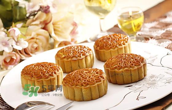 月饼节是什么时候？2017月饼节是什么时候？