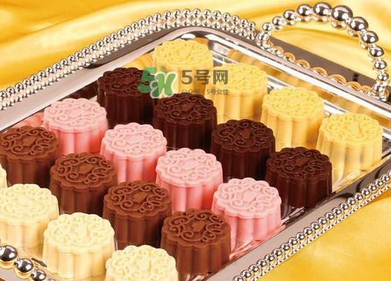 月饼节是什么时候？2017月饼节是什么时候？