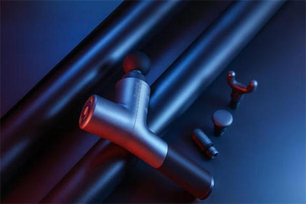 筋膜枪是干什么用的 筋膜枪是什么原理