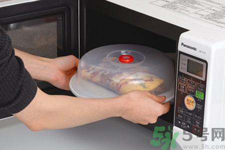 微波炉食品安全吗？微波炉正确使用的方法是什么？