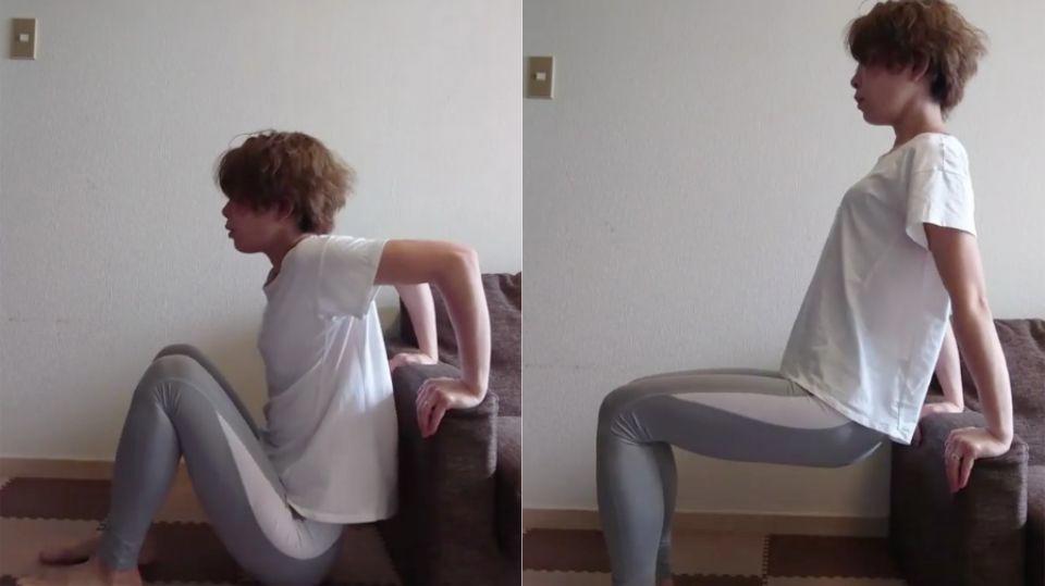 减肉不减胸方法公开 先知道女人的胸部类型