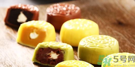蛋黄月饼好吃吗？蛋黄月饼哪个牌子好吃？